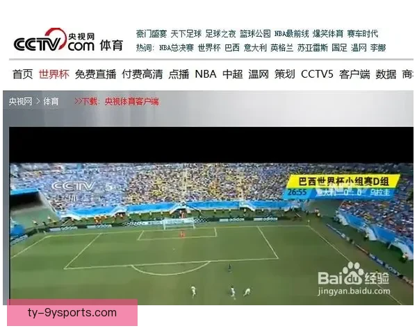 通过国际足球直播平台实现收益增长的策略与方法解析